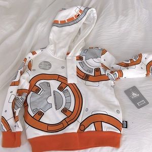 Star Wars Sweater